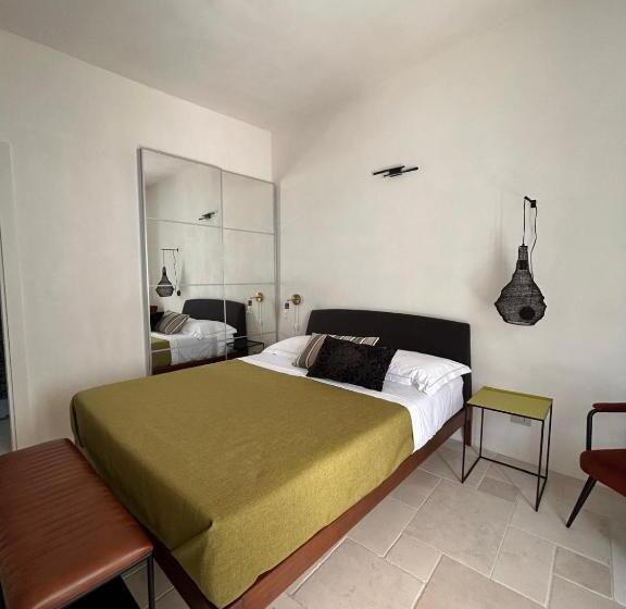 استودیوی لوکس, Montesanto 60 Suite & Relax Alberobello