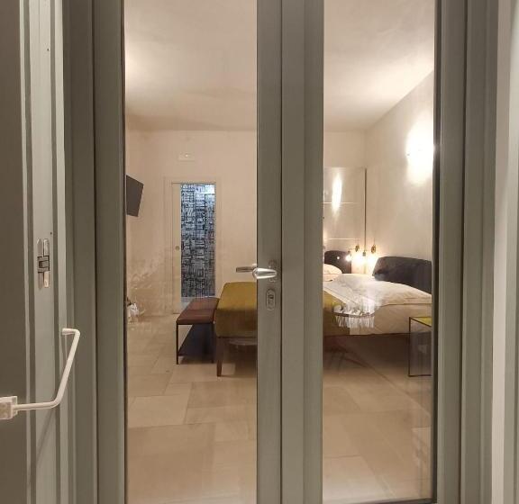 استودیوی لوکس, Montesanto 60 Suite & Relax Alberobello