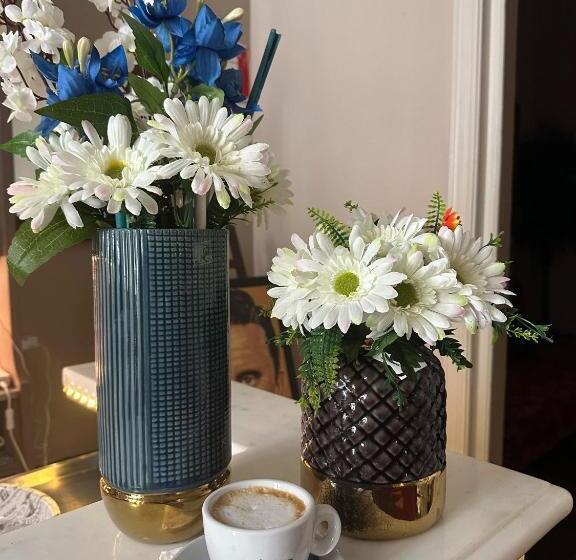 اتاق استاندارد سه نفره, Room In Guest Room   Viareggio Old Style Sea View