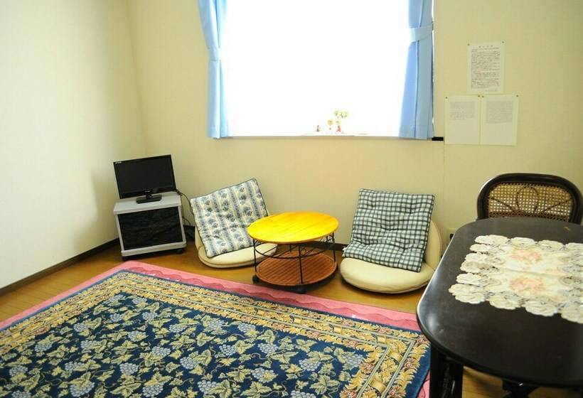 Номер Стандарт Индивидуальный, Petit Hotel Koizumi