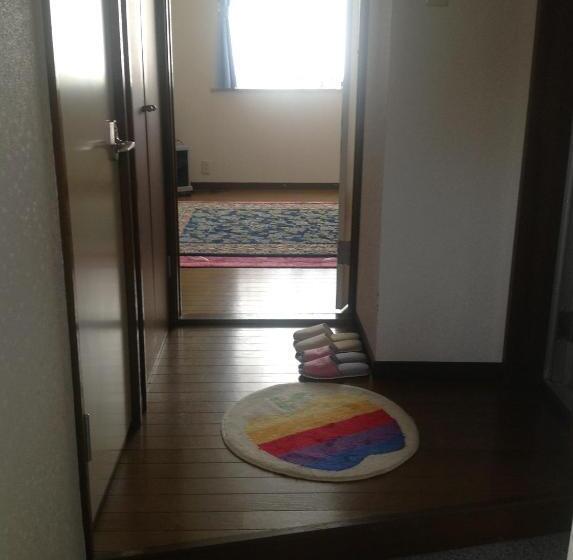 Номер Стандарт, Petit Hotel Koizumi