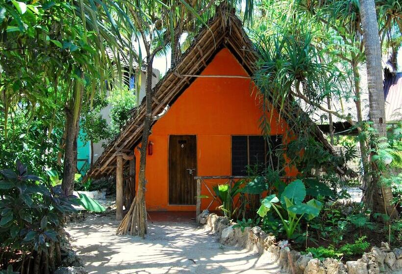 Quarto Familiar, Sagando Bungalows
