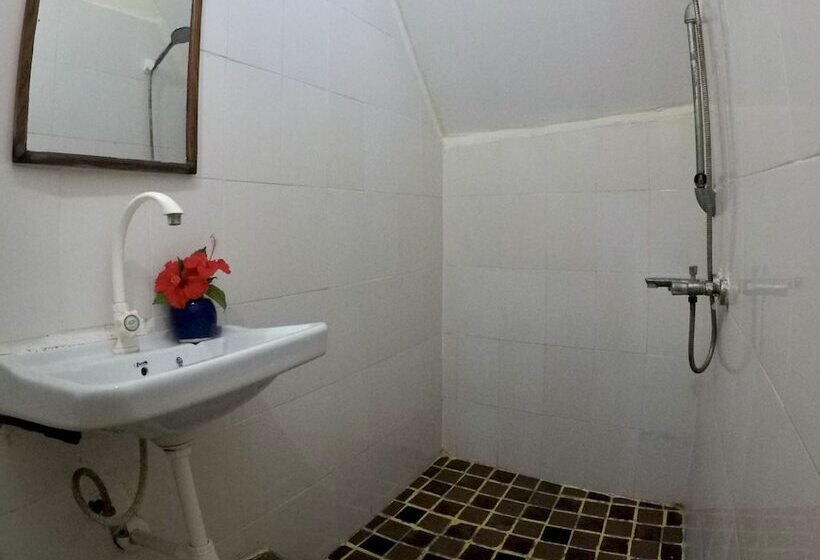 اتاق خانوادگی, Sagando Bungalows
