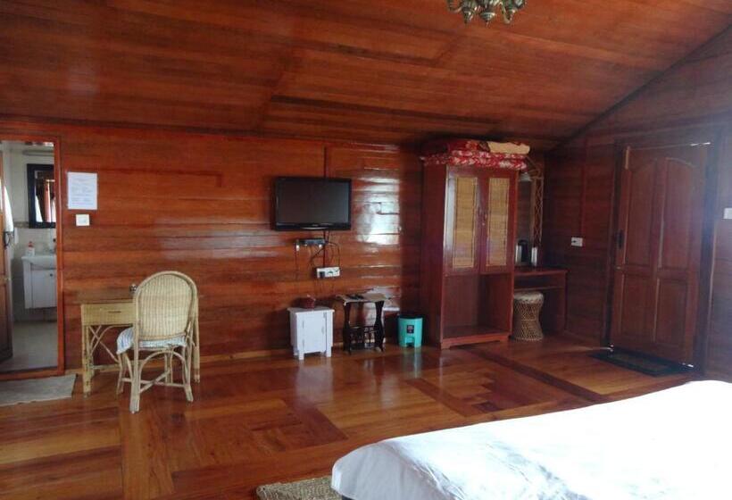سوییت, Surya Holidays Kodaikanal