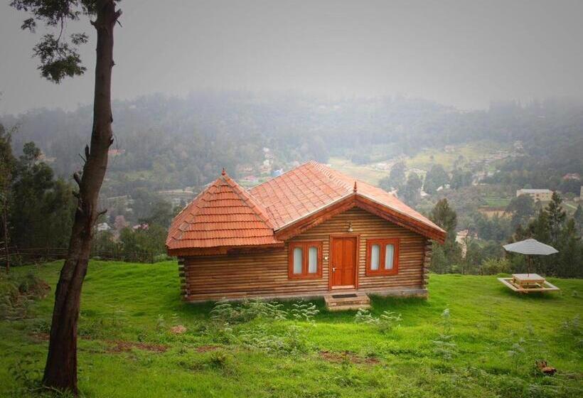 سوییت, Surya Holidays Kodaikanal