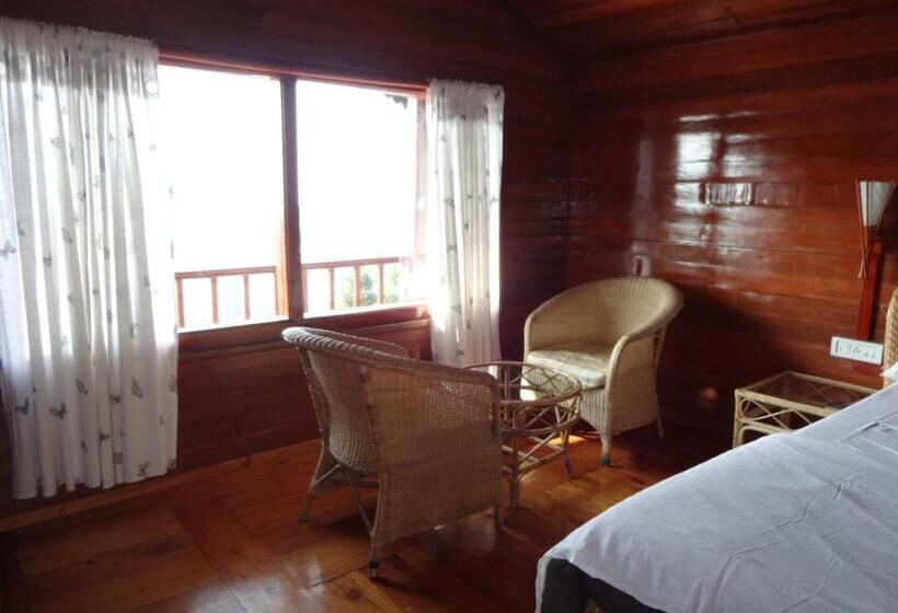 سوییت, Surya Holidays Kodaikanal