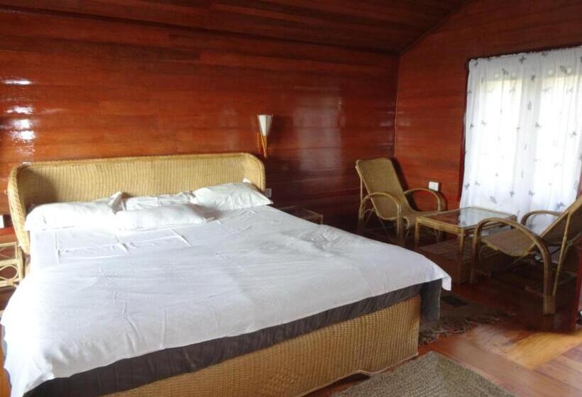 سوییت, Surya Holidays Kodaikanal