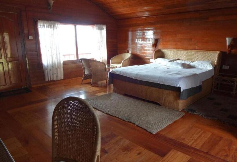 سوییت, Surya Holidays Kodaikanal