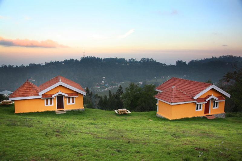 سوئیت رویال, Surya Holidays Kodaikanal