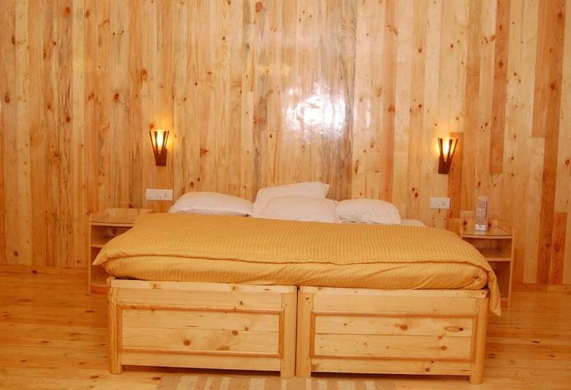 اتاق استاندارد, Surya Holidays Kodaikanal