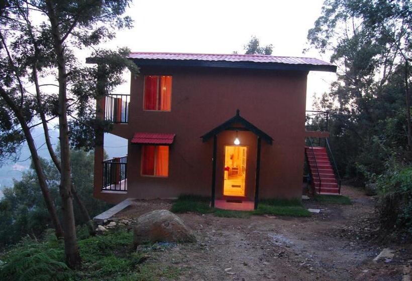 اتاق استاندارد, Surya Holidays Kodaikanal