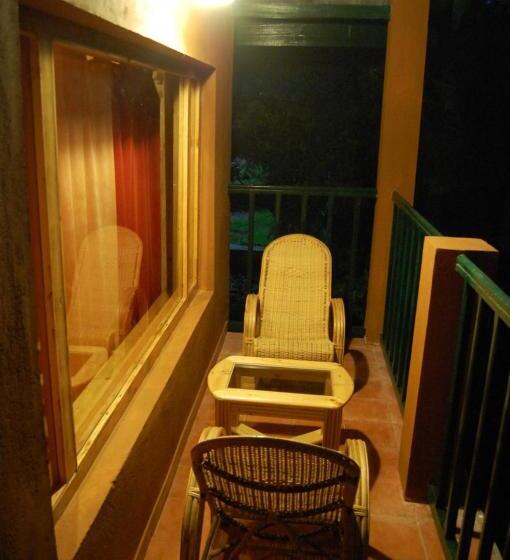 اتاق استاندارد, Surya Holidays Kodaikanal