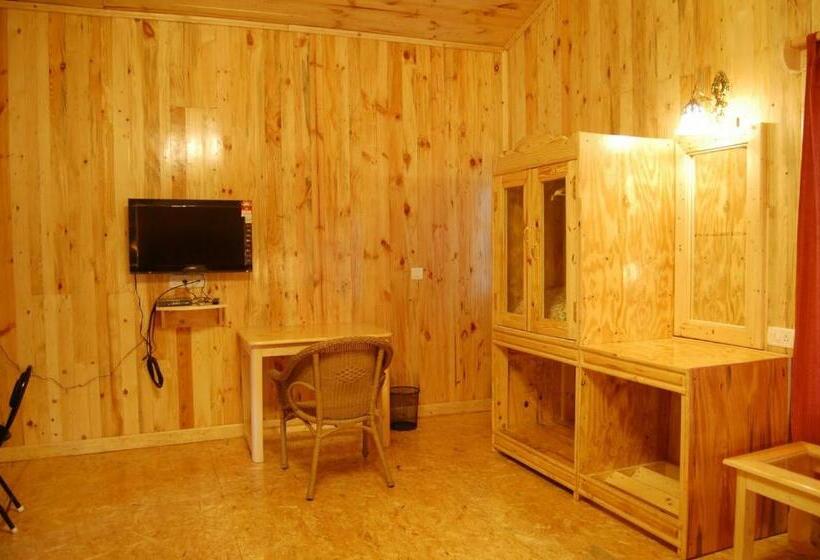 اتاق استاندارد, Surya Holidays Kodaikanal