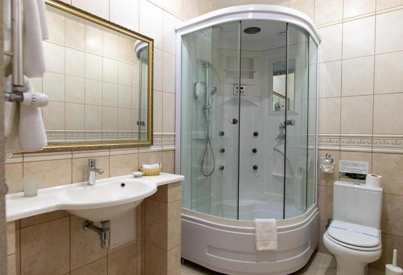 اتاق پنت هاوس, курортний комплекс Santa Maria
