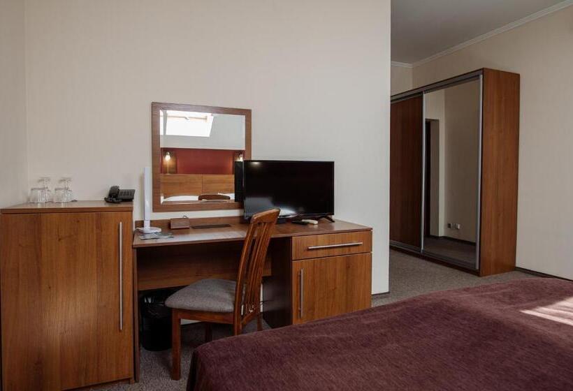Quarto Ático, курортний комплекс Santa Maria