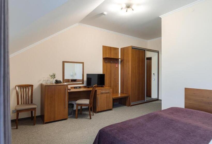 Quarto Comfort, курортний комплекс Santa Maria