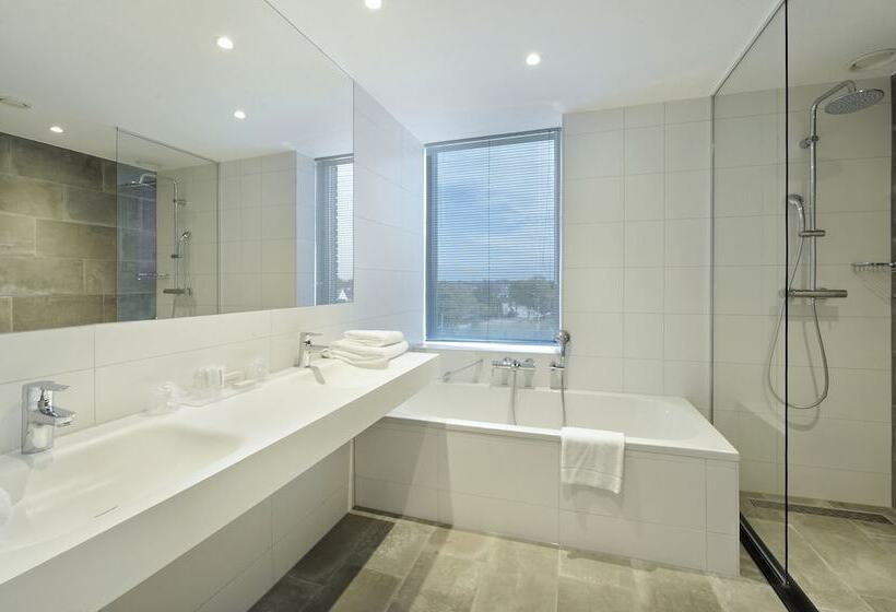 Семейный Номер, Van Der Valk Hotel Nijmegen Lent