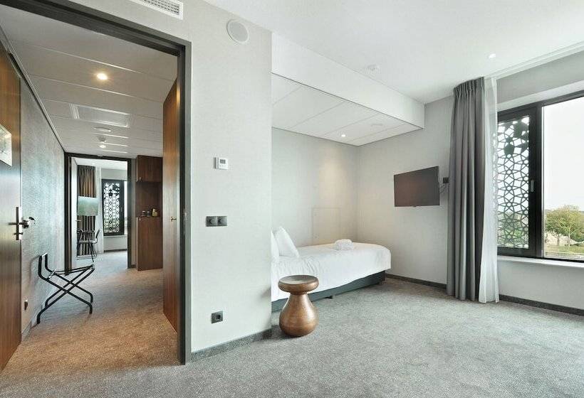 Семейный Номер, Van Der Valk Hotel Nijmegen Lent