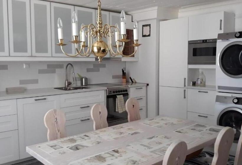 Апартаменты 1 Спальня, Old Town B&b Ida Maria