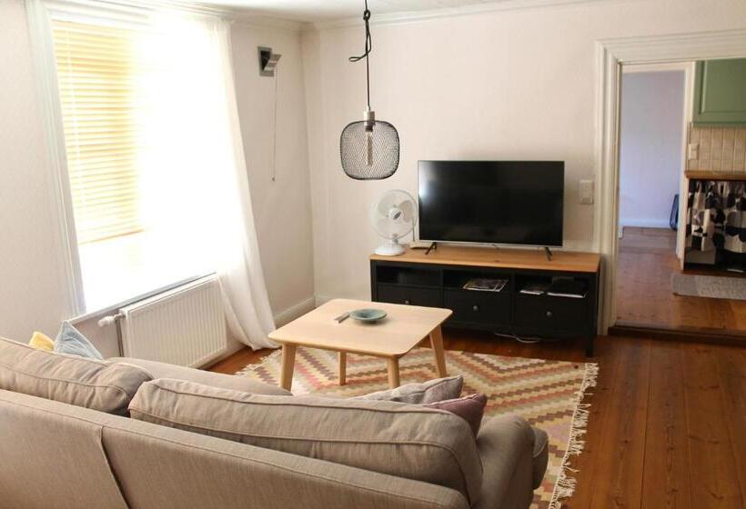 Апартаменты 1 Спальня, Old Town B&b Ida Maria