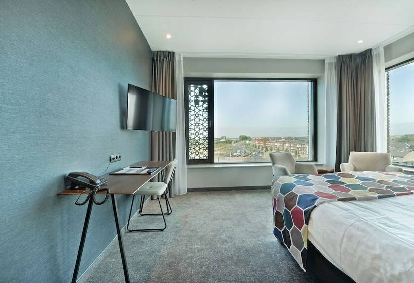 Семейный Номер, Van Der Valk Hotel Nijmegen Lent