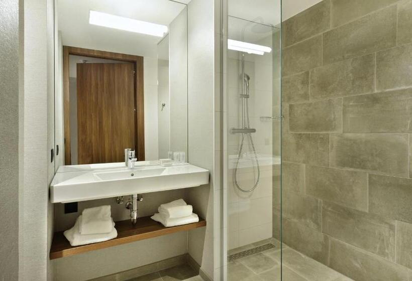 Номер Стандарт, Van Der Valk Hotel Nijmegen Lent