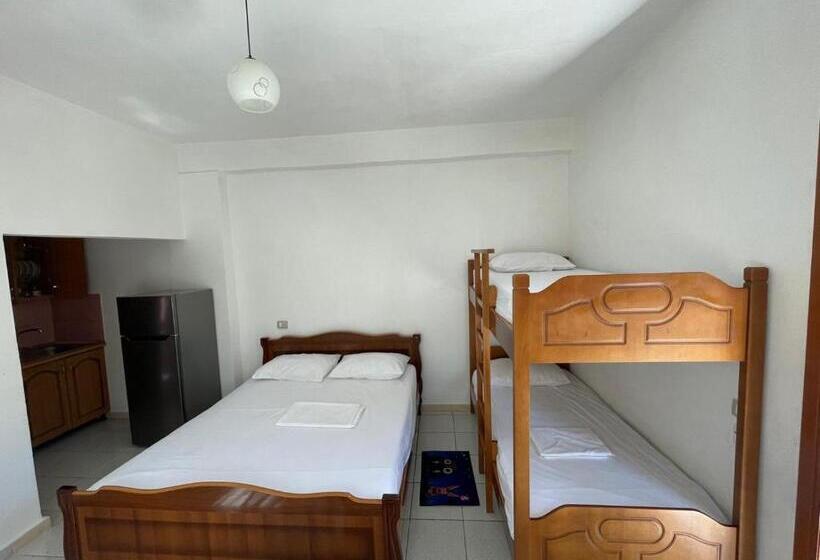 اتاق استاندارد, Vila Serena