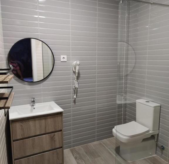 Номер Deluxe Одноместный, Familyhostelpinto