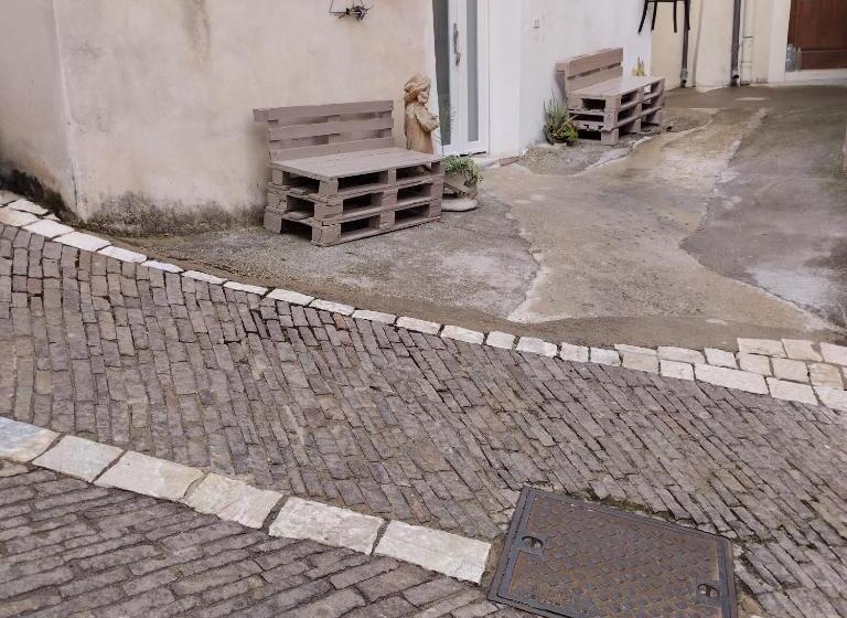 Номер Стандарт, La Pernice Bianca