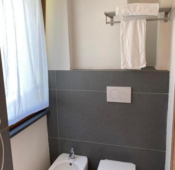 اتاق لوکس, Torre Delle Grazie Sorrento Suite
