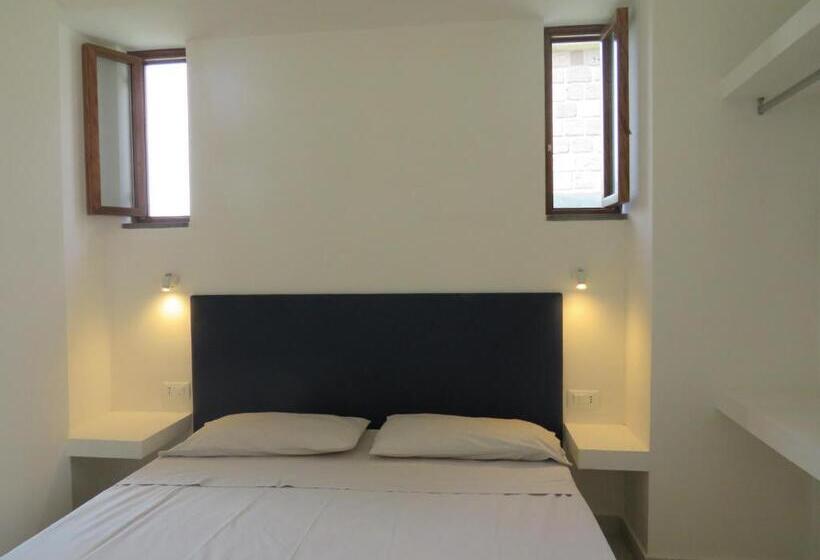 اتاق لوکس, Torre Delle Grazie Sorrento Suite
