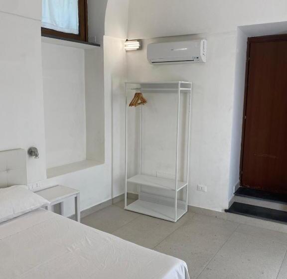 اتاق لوکس خانوادگی, Torre Delle Grazie Sorrento Suite