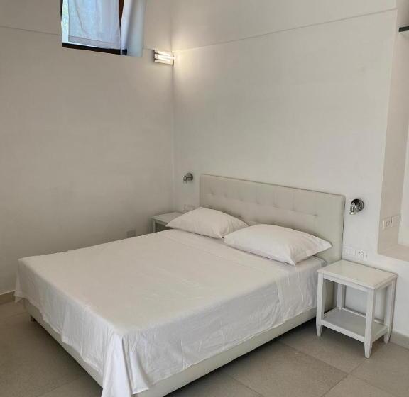 اتاق لوکس خانوادگی, Torre Delle Grazie Sorrento Suite