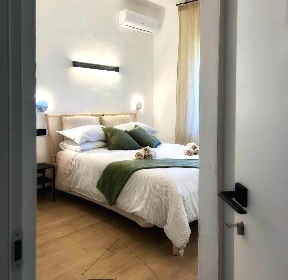 Quarto Estandar, Turchetti S Rooms