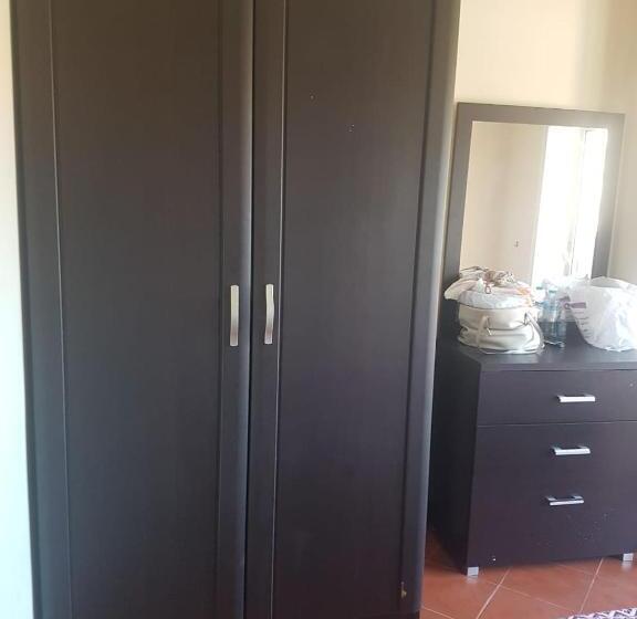 آپارتمان 1 خوابه با چشم‌انداز استخر, Porto Golf Marina