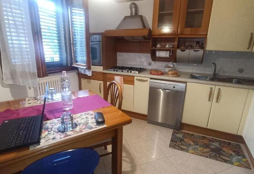 Номер Стандарт, B&b Villa Poggio A Valmarecchia