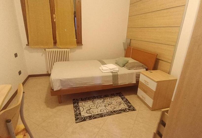 Номер Стандарт Индивидуальный, B&b Villa Poggio A Valmarecchia