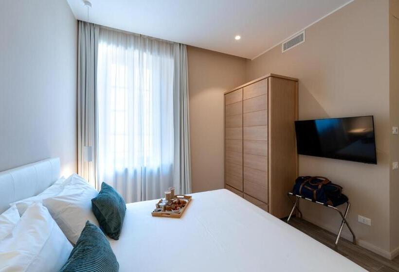اتاق سوپریور یک تخته, Corte Novella Hotel & Residence