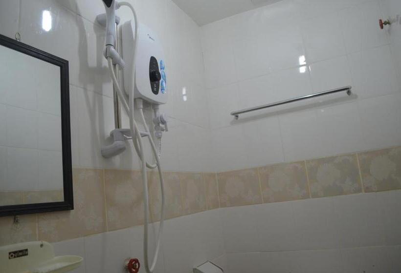 Номер Стандарт, D Bj Motel