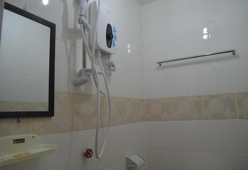 Семейный Номер, D Bj Motel
