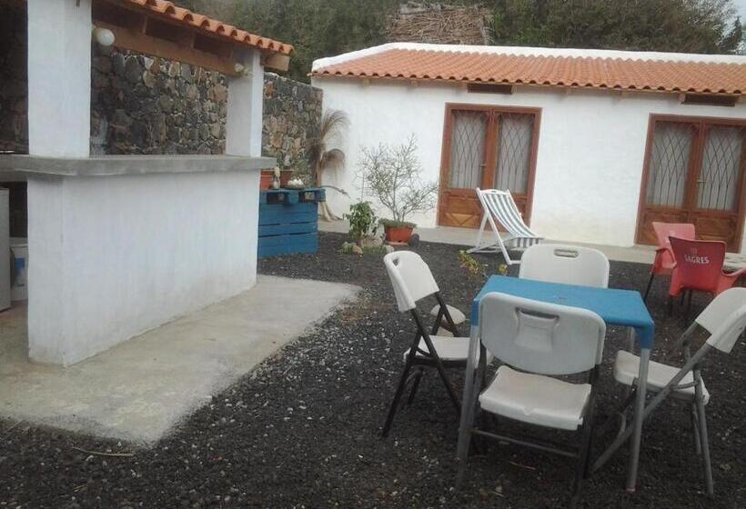 اتاق لوکس, Villa Morabeza Guest House