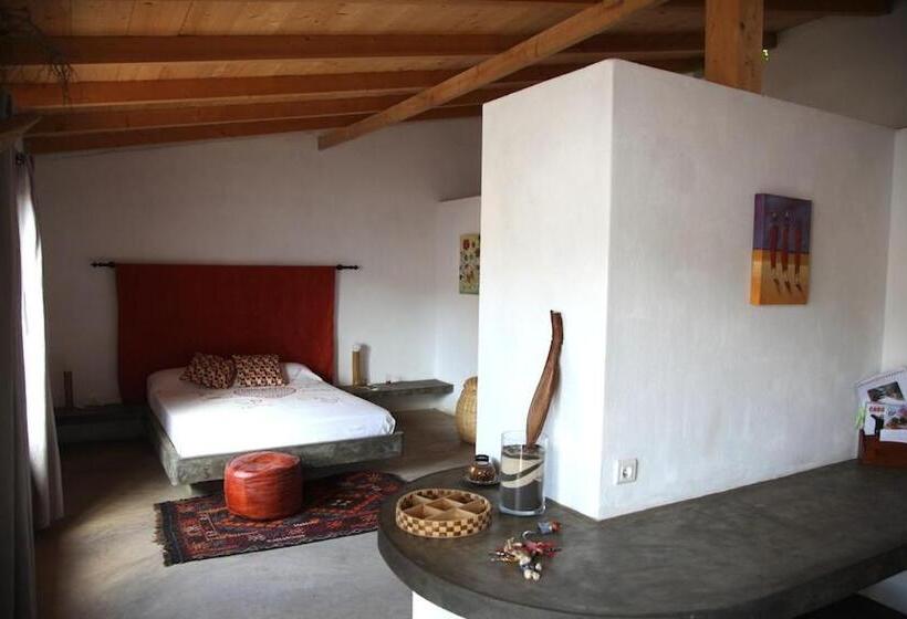 سوییت, Villa Morabeza Guest House