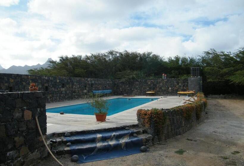 سوییت, Villa Morabeza Guest House