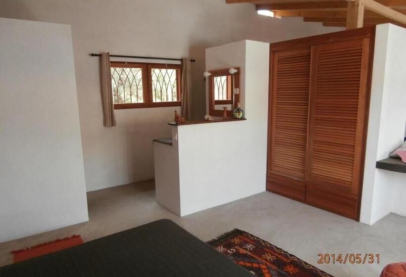 سوییت, Villa Morabeza Guest House