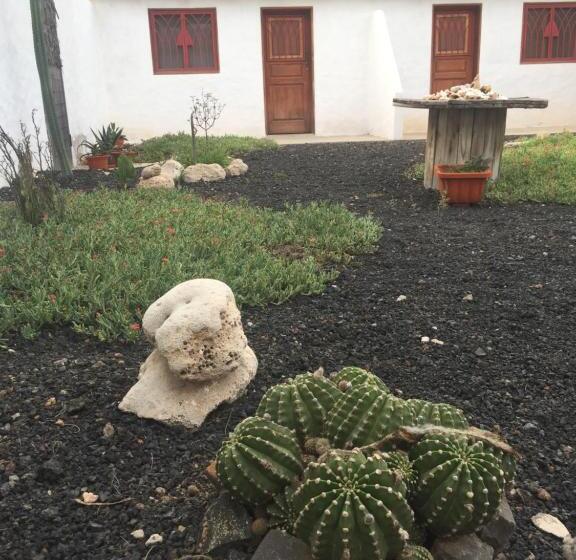 سوییت, Villa Morabeza Guest House