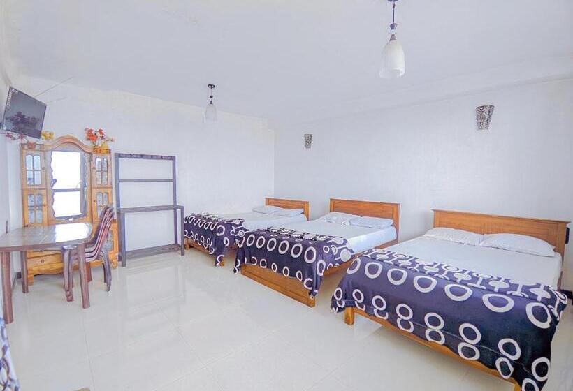 家庭间, White Home