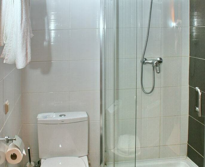 프리미엄 룸, Premier Hotel Shafran