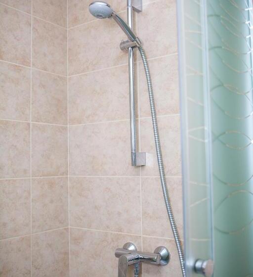 Номер Deluxe с Балконом, Romantik Spa