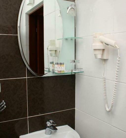 프리미엄 룸, Premier Hotel Shafran