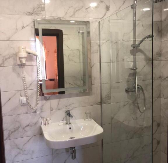 클래식 룸, Premier Hotel Shafran
